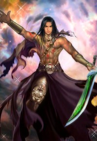 女尊公主的大猪蹄子