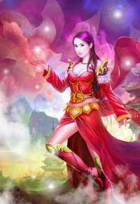 二當家,你夫人來了