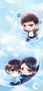 激情似火(又名:深淵)