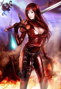 霸總他又給自己打針了[女A男O]