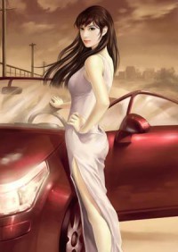 女配逆袭日常[穿书]