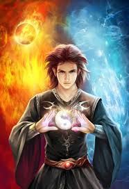 跨越之現代神魔傳說