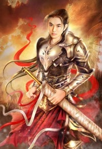 惹火宝贝：至尊...