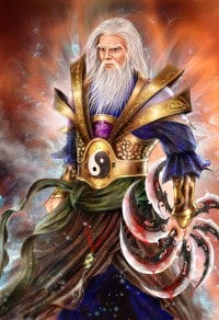 第一皇子妃打脸记[哨向]