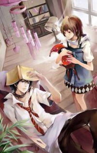 创世独行