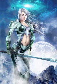 女總裁的貼身男僕